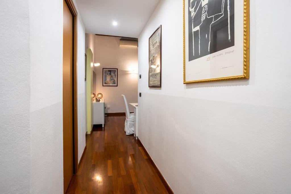 ミラノMoscova-Duomo Loft Wifi, Netflix & Designアパートメント エクステリア 写真