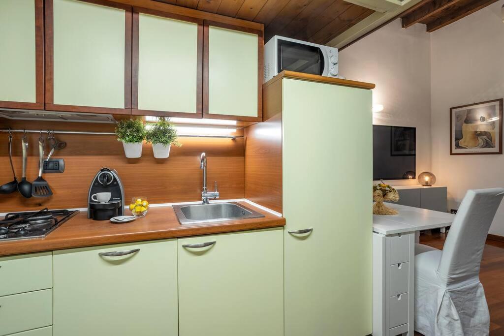 ミラノMoscova-Duomo Loft Wifi, Netflix & Designアパートメント エクステリア 写真