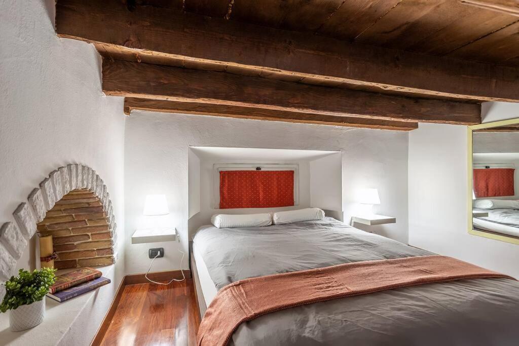 ミラノMoscova-Duomo Loft Wifi, Netflix & Designアパートメント エクステリア 写真