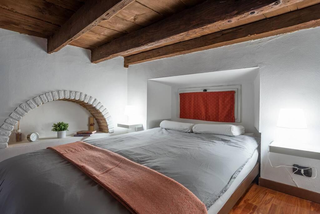 ミラノMoscova-Duomo Loft Wifi, Netflix & Designアパートメント エクステリア 写真